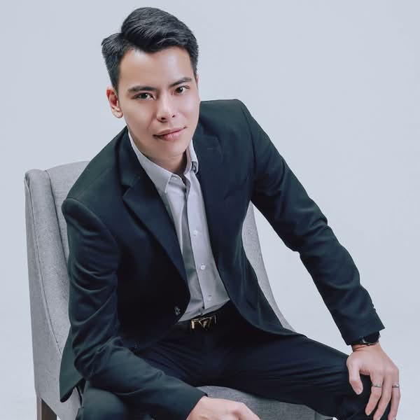 Andrew Ang