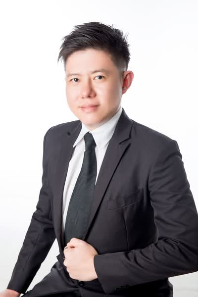 Desmond Lim