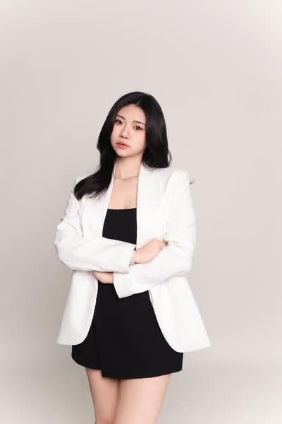 Charlotte Chong