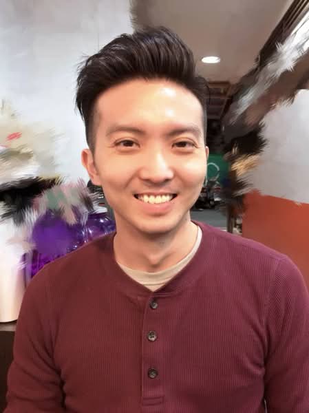 David Yap
