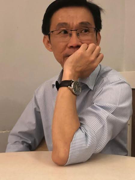 Tan Shyue Chuan