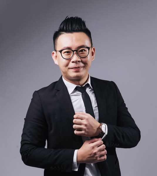 Victor Chu