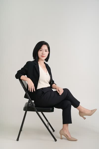 Mikki Yeo