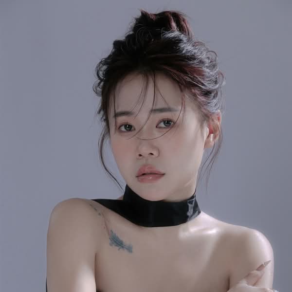 Megan Khoo