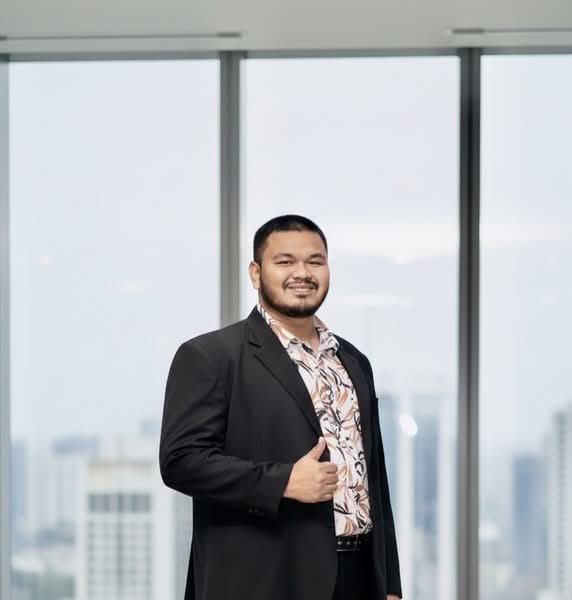 Fauzan bin Sahrom