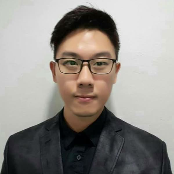 Justin Lee