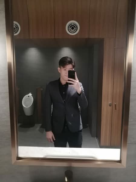 Jack Yap