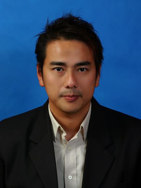 Sean Lim