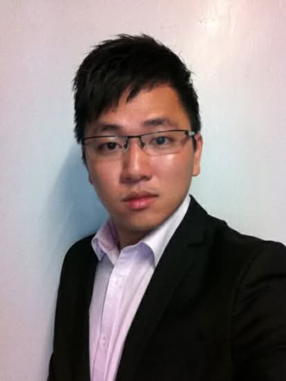 Johnny Tan