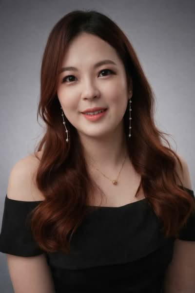 Chloe Chan