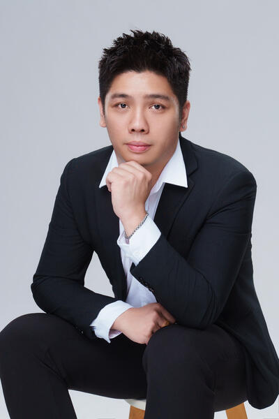 Aiden Tan