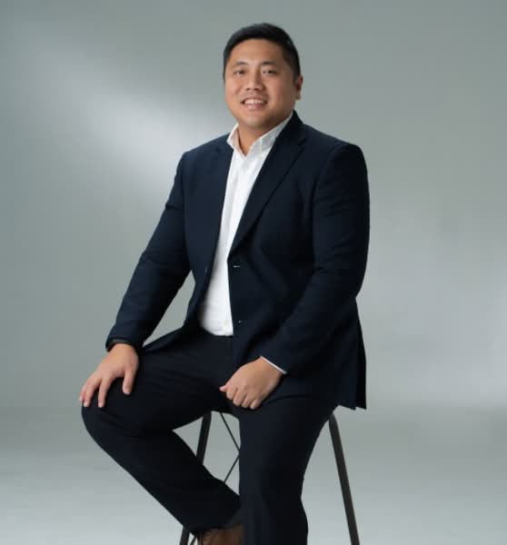 Jack Wong