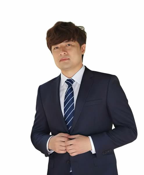Sam Yap