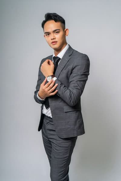 Jensen Goh