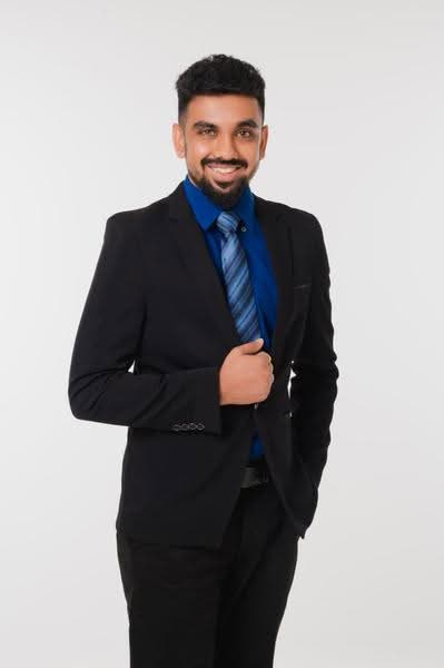 GK Ganesh