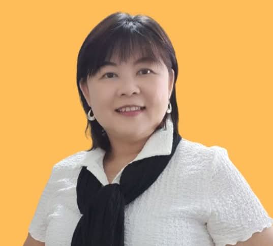 Mimi Chee