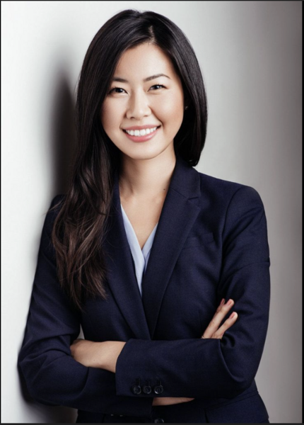 EMILY WONG
