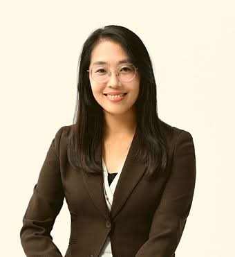 Winnie Chooi