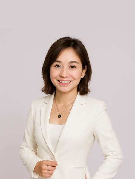 Jasmine Teh