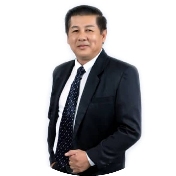Henry Chew