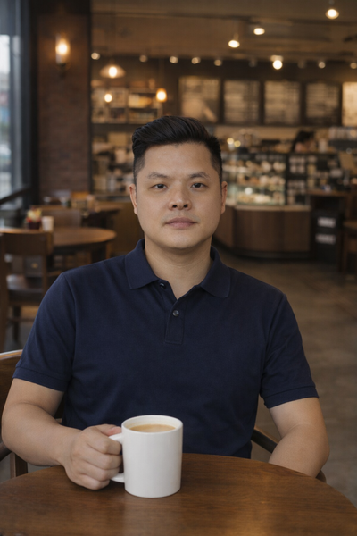 Edmund Goh