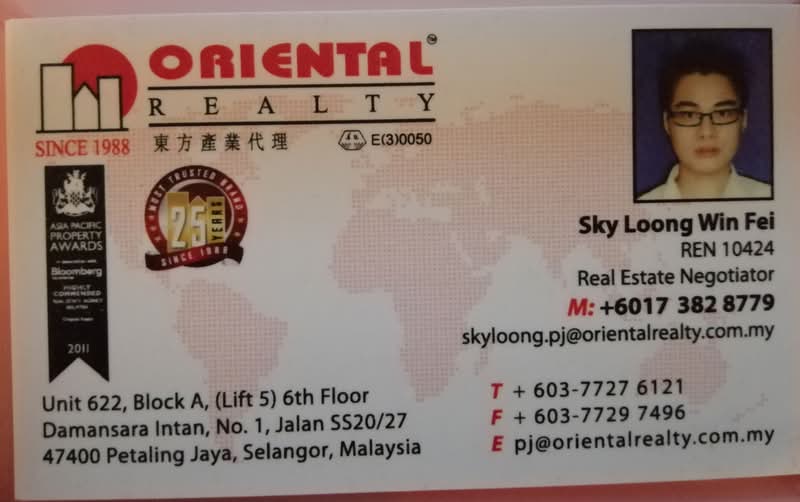 Sky Loong
