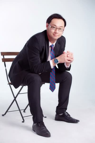 Marvin Lee