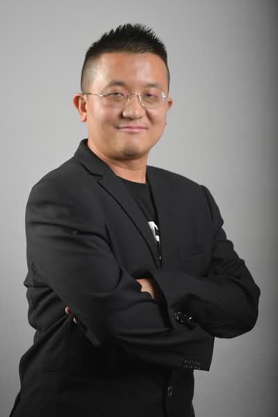 William Yeoh