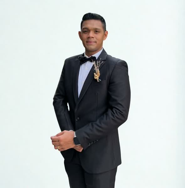 Keasavan Hari Krishnan