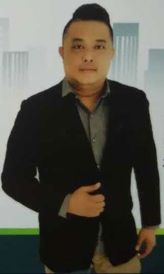 Ricky Tan
