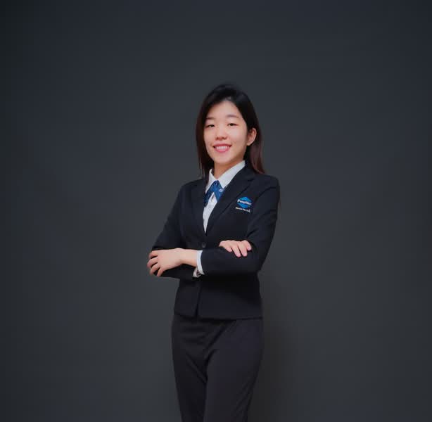 Jean Wong