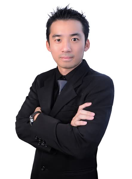 Justin Lew