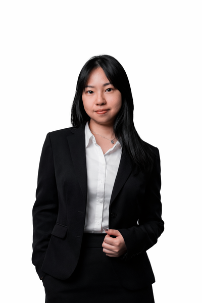 Yvonne Ho