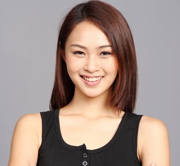 Stephy Lau