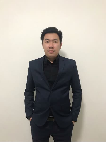 Lu Kong Hwa