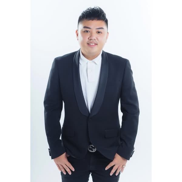 Jeff Wong