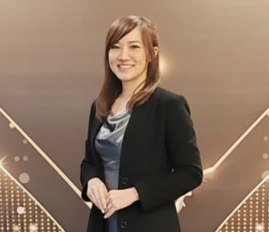 Pearl Chong