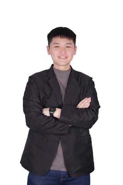 Yong Kelvin