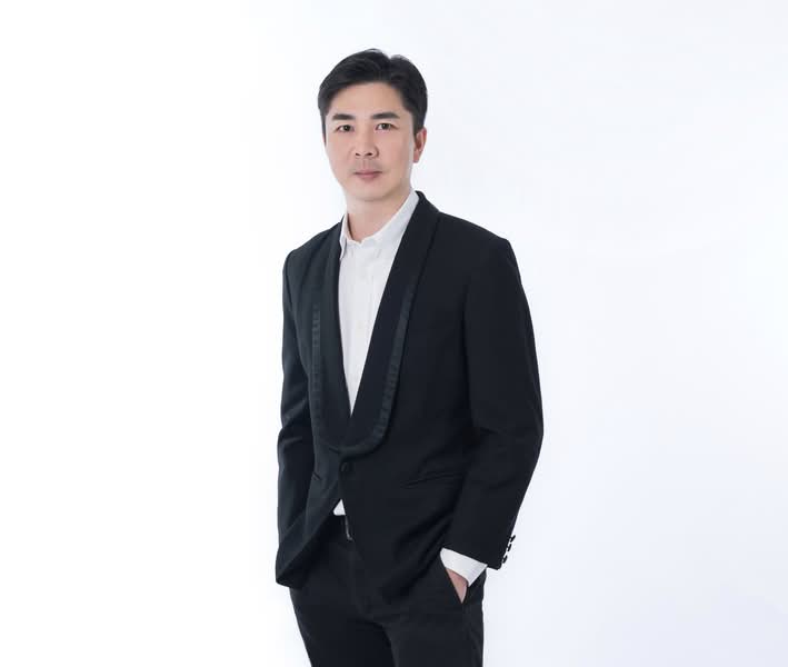 Alvin Gan