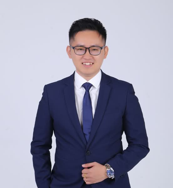 Alvin Chan Kai Boon