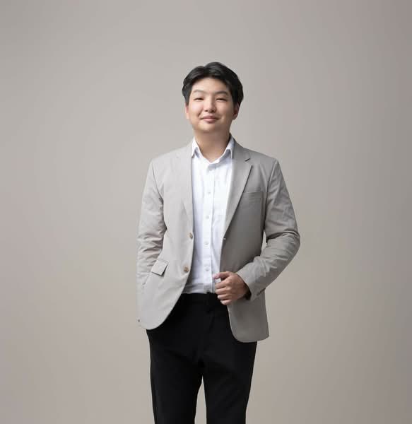 Kye Huann Liew
