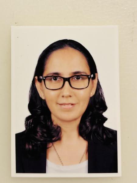 Jenny Harjit
