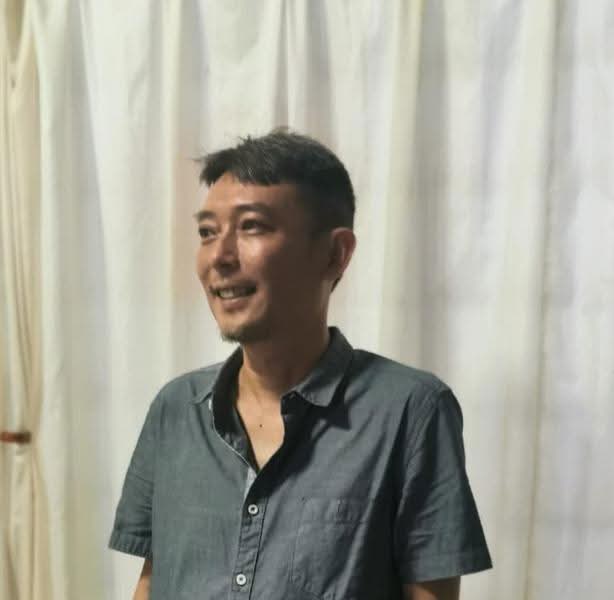 Brett Phang