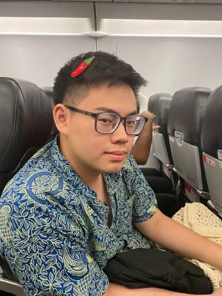 Isaac Lui