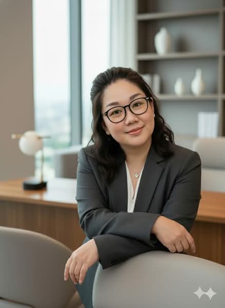 Geralyn Chionh