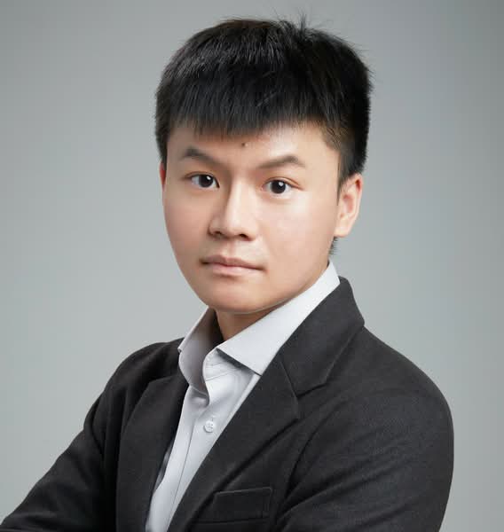 Kelvin Tan
