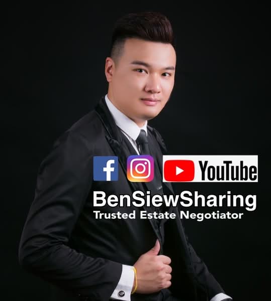 Benjamin Siew
