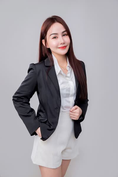 Chloe Ying