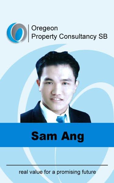 Sam Ang