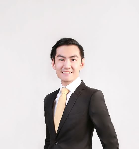 Chace Lim